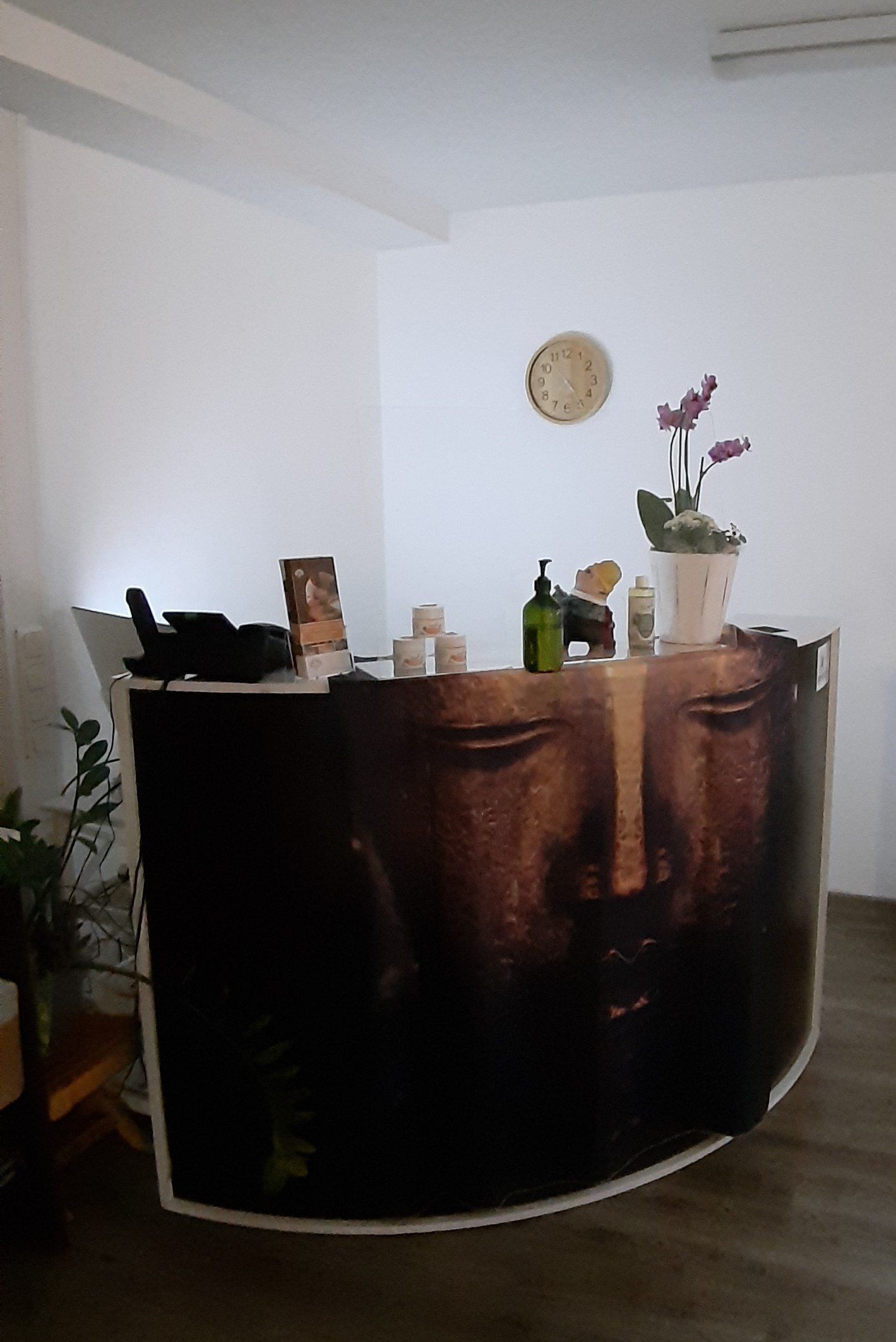 Massagen Gligoris Voltis