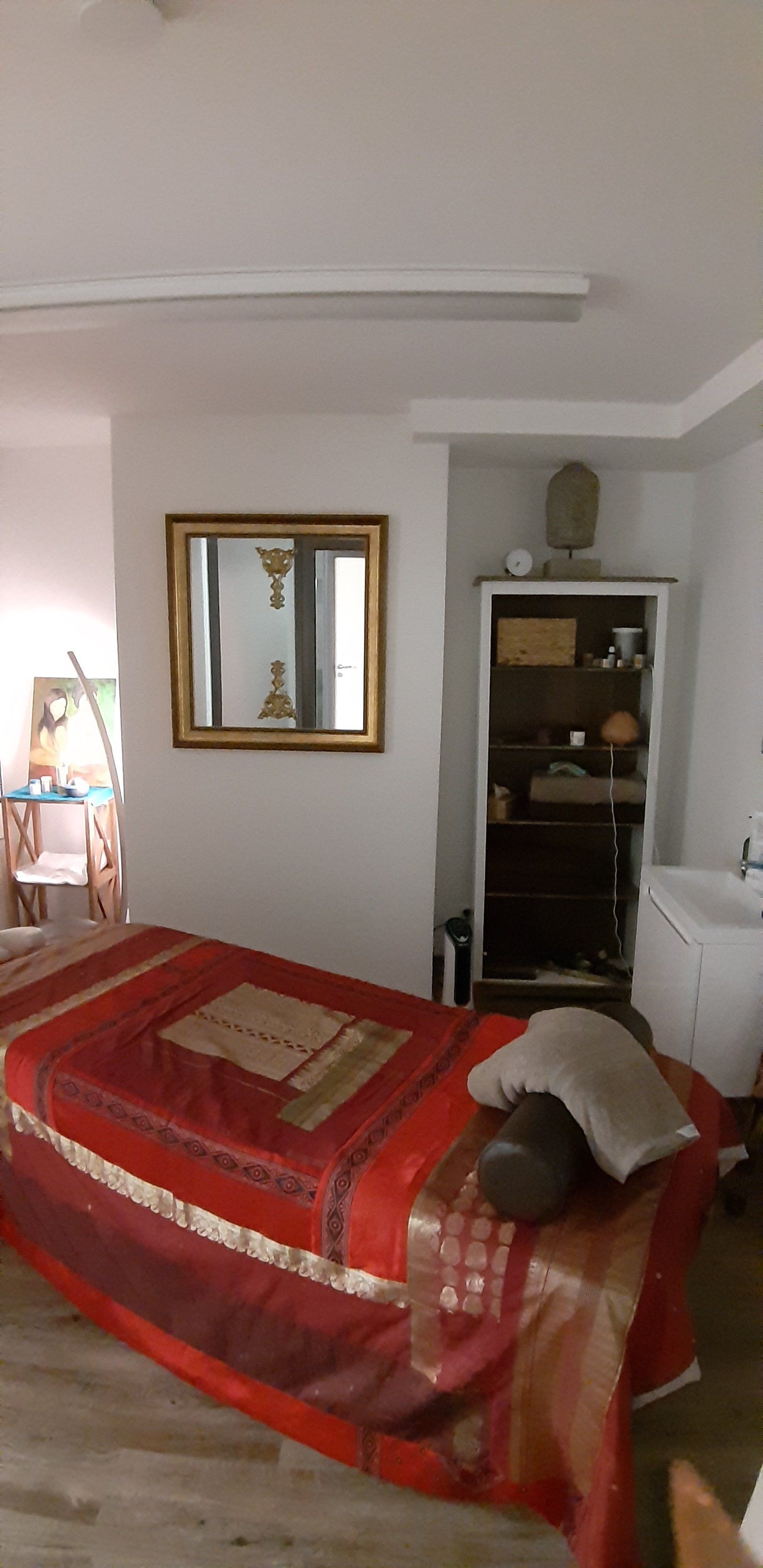 Gligoris Voltis Massagen in Wettenberg