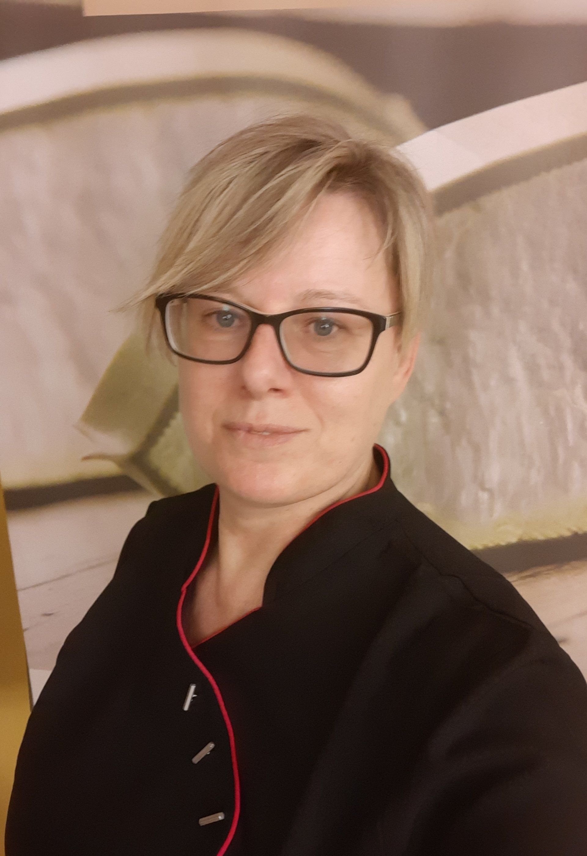 Petra Voltis - Organisation & Massagen