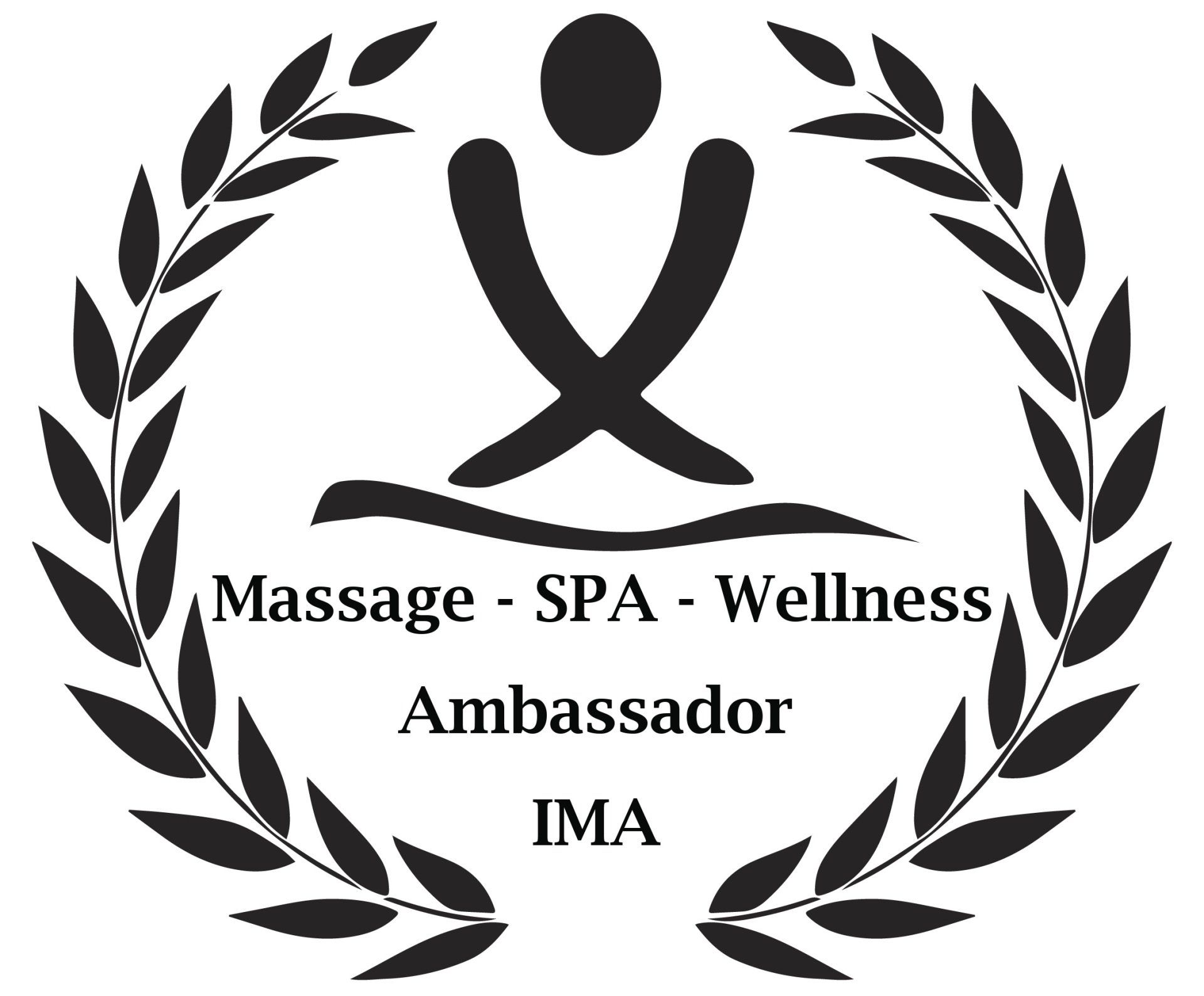 Mitglied der International Massage Association IMA