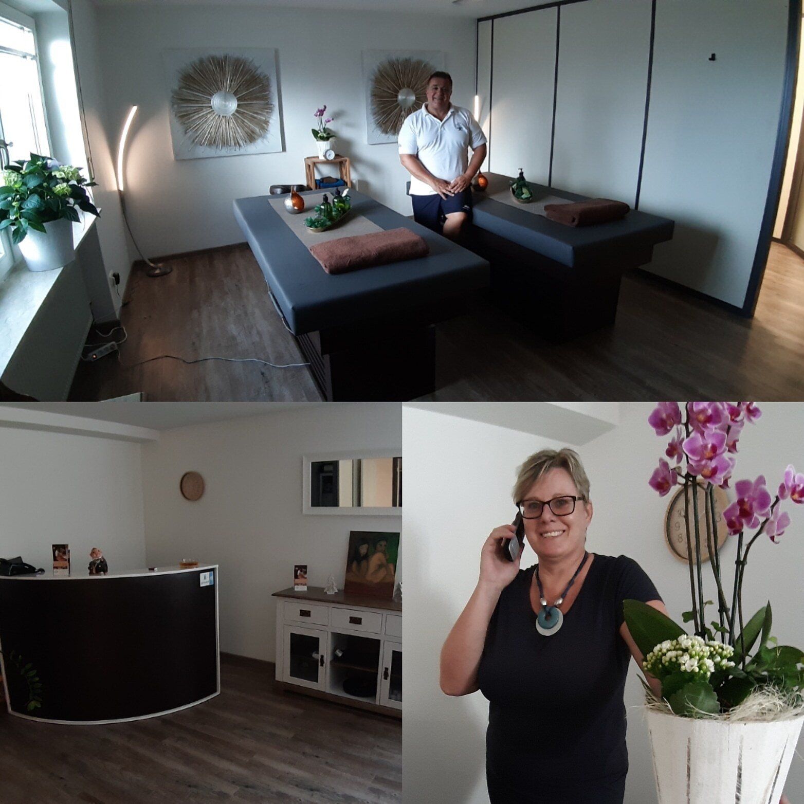 Gligoris Voltis Wellness