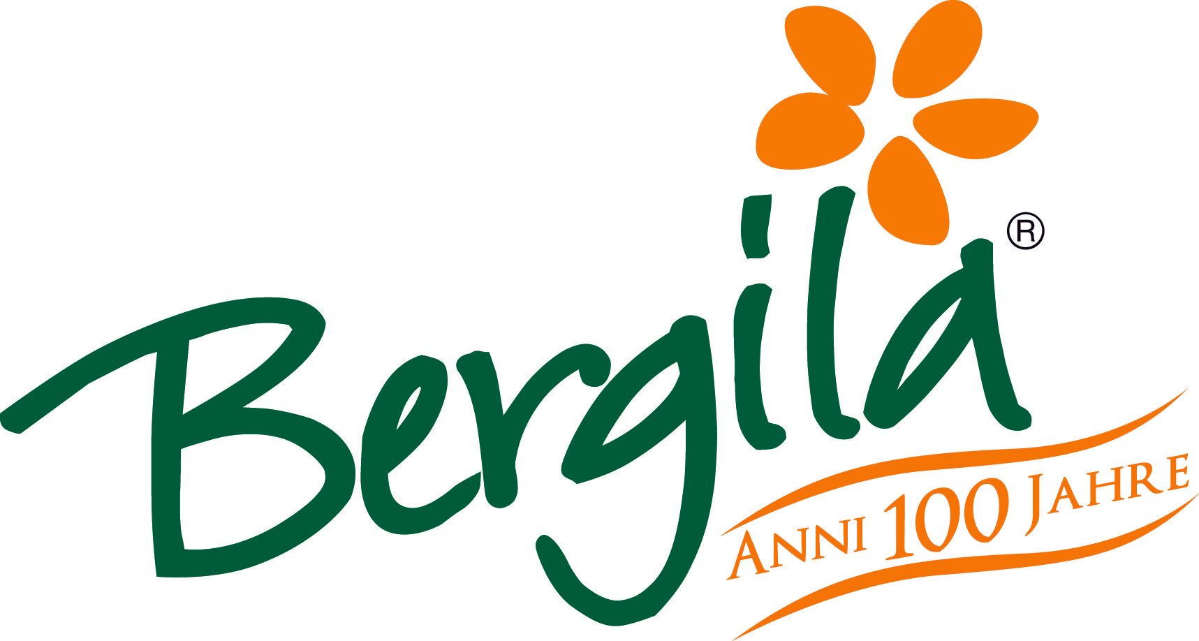 Unsere Produkte sind von der Firma Bergila