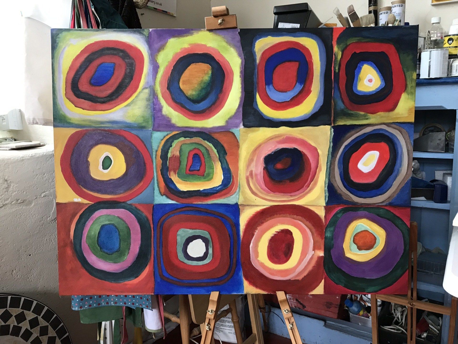 Kandinsky copy Kandinsky copy