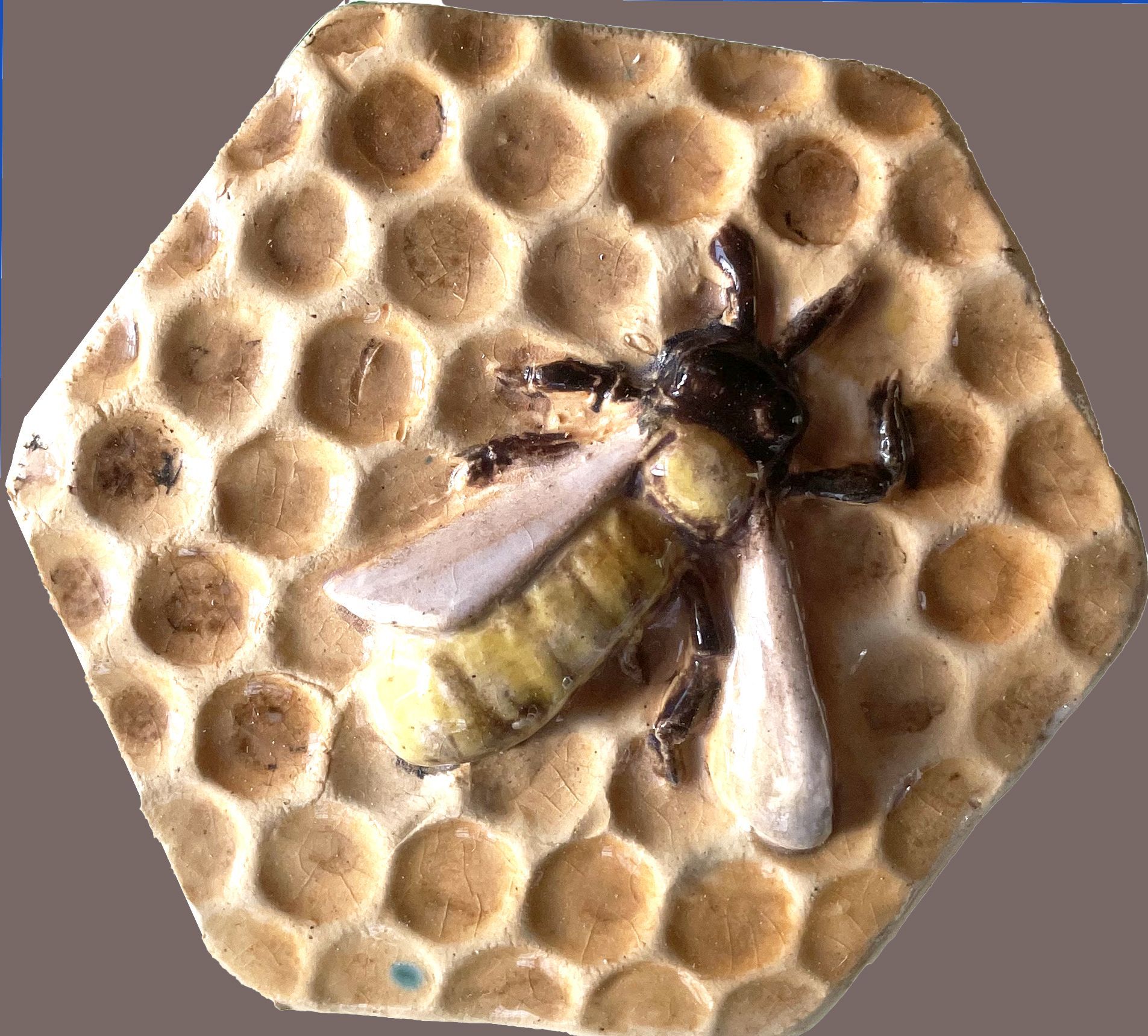 Honey Bee tile
