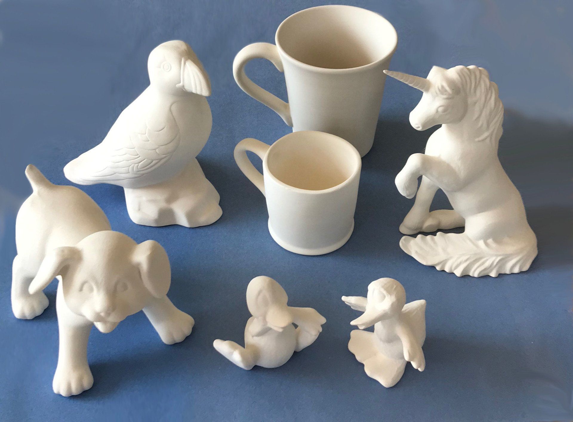 pottery bisque to paint pottery bisque to paint