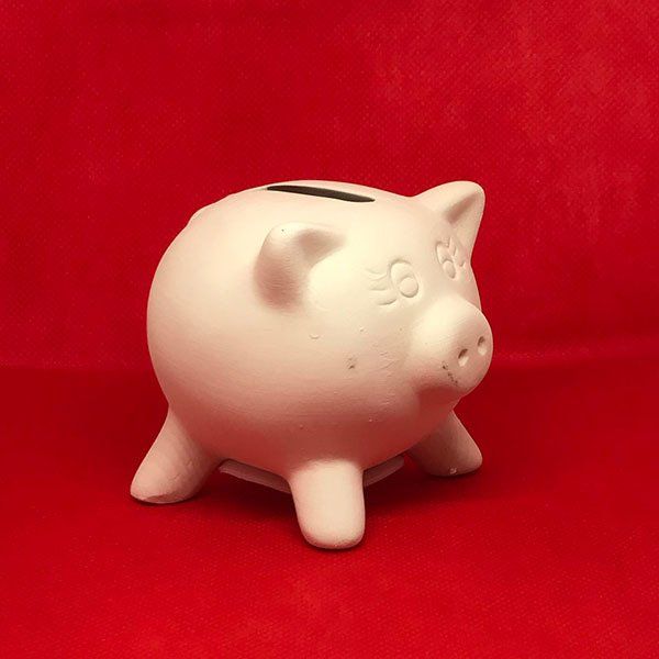 piggy bank