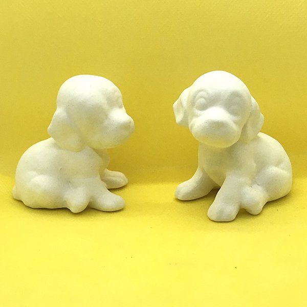 sad puppies