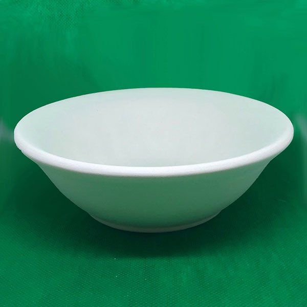 small cereal bowl