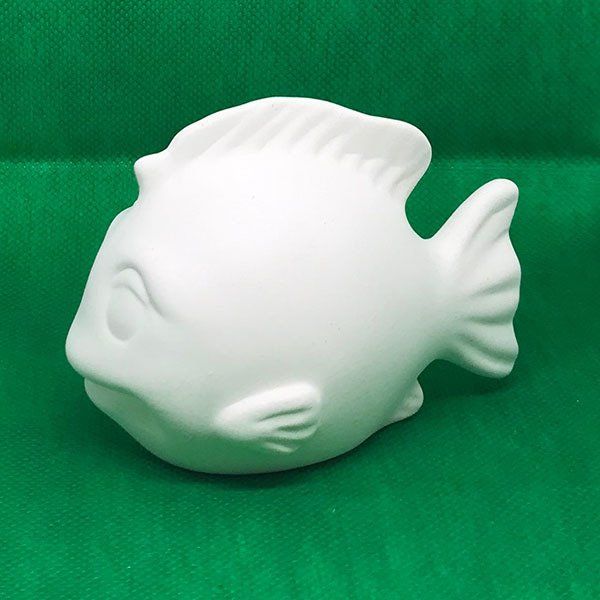 small fish without scales