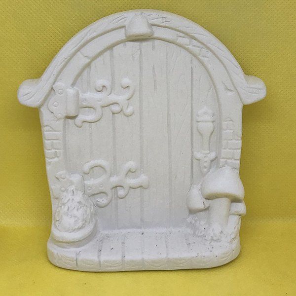 medium fairy door