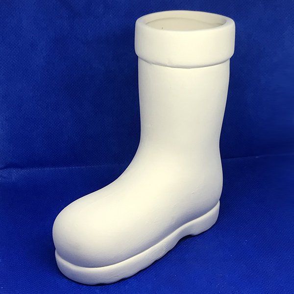welly boot