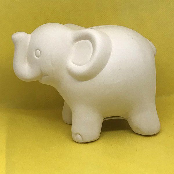 elephant moneybox