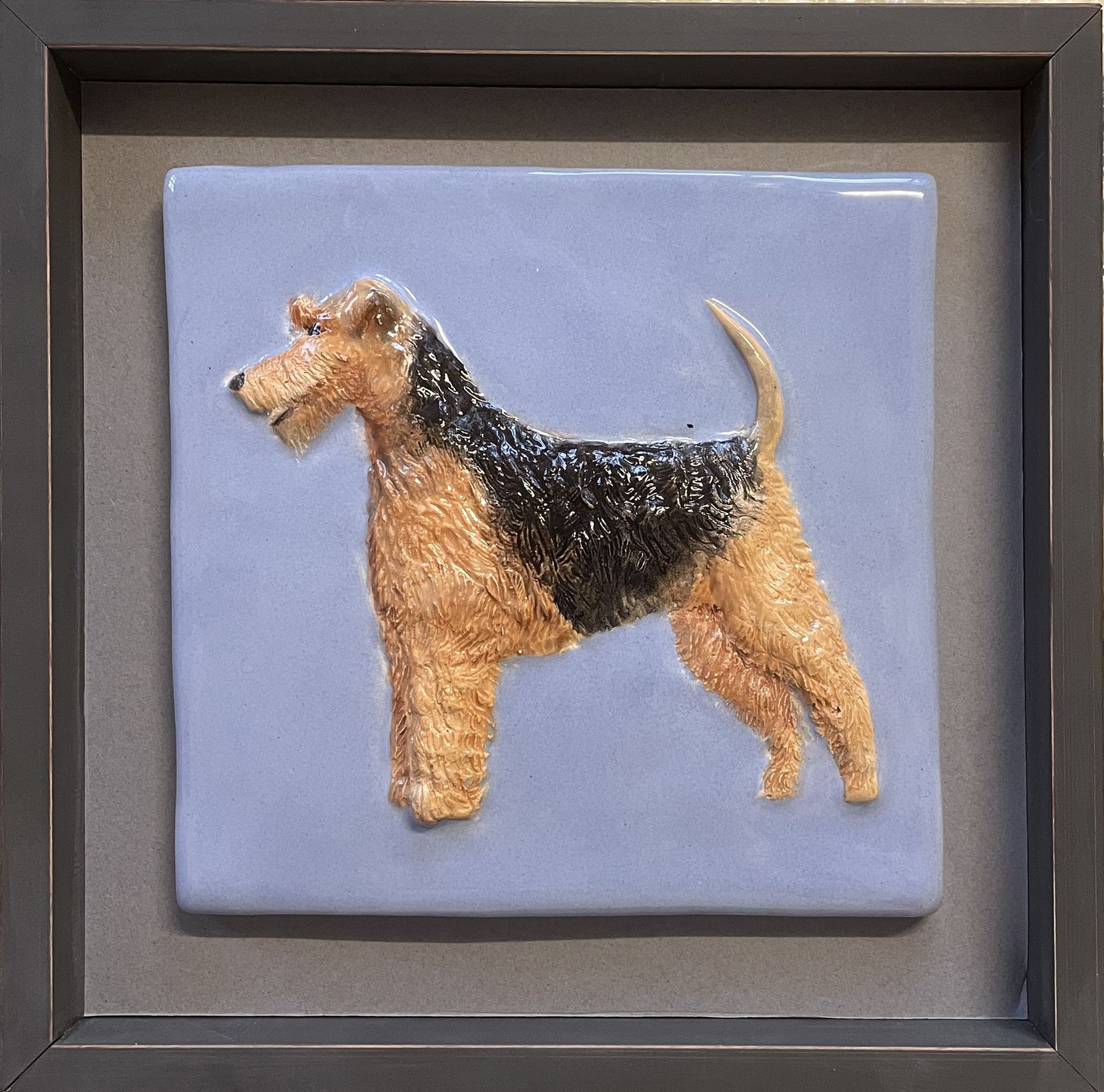 Terrier tile