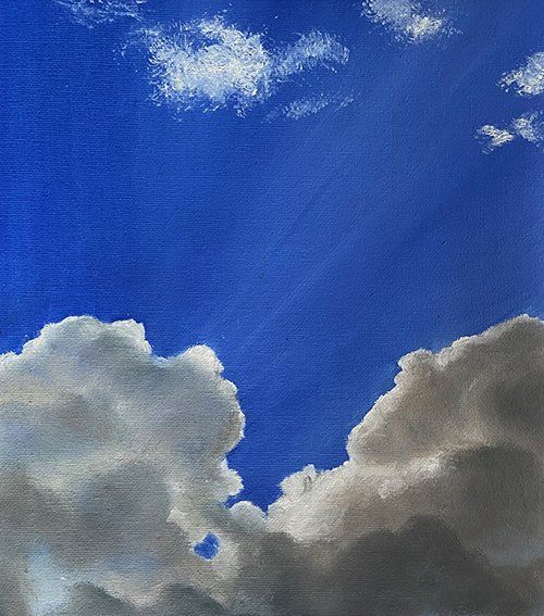 Cloud Cloud