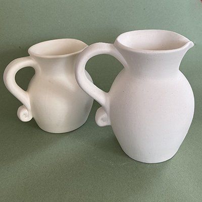 farmhouse jugs