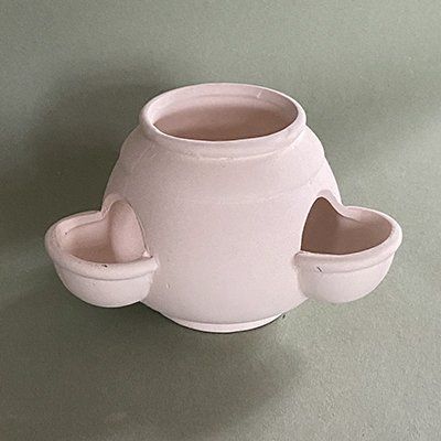 herb pot