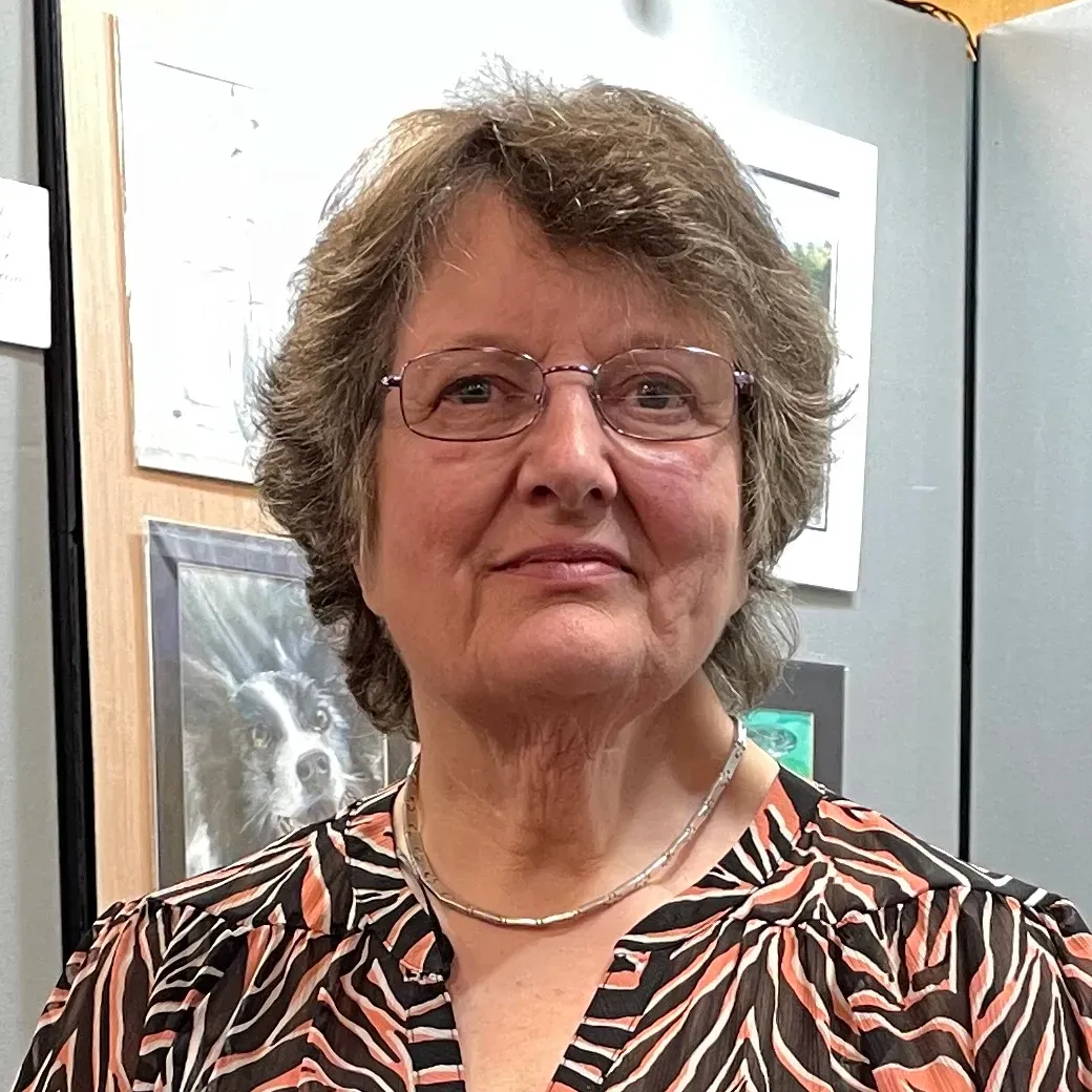 Gabrielle Dudley Gabrielle Dudley