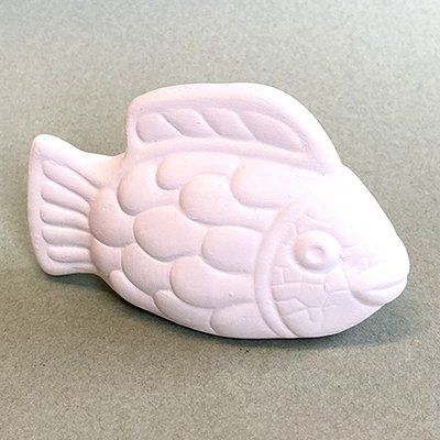 small fish with scales