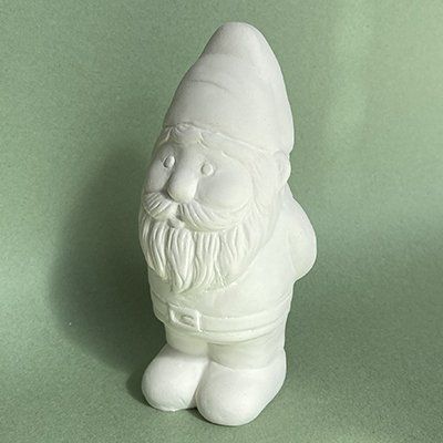 standing gnome