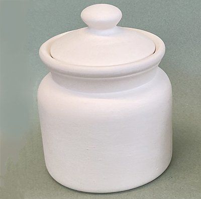storage jar