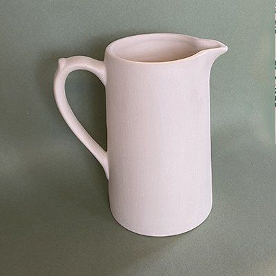 straight sided jug