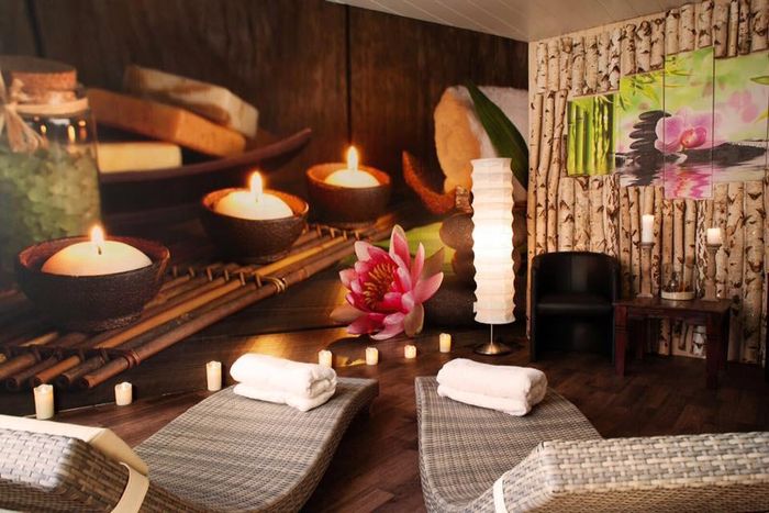 massage bank