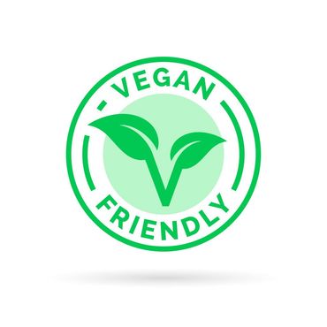 vegan logo