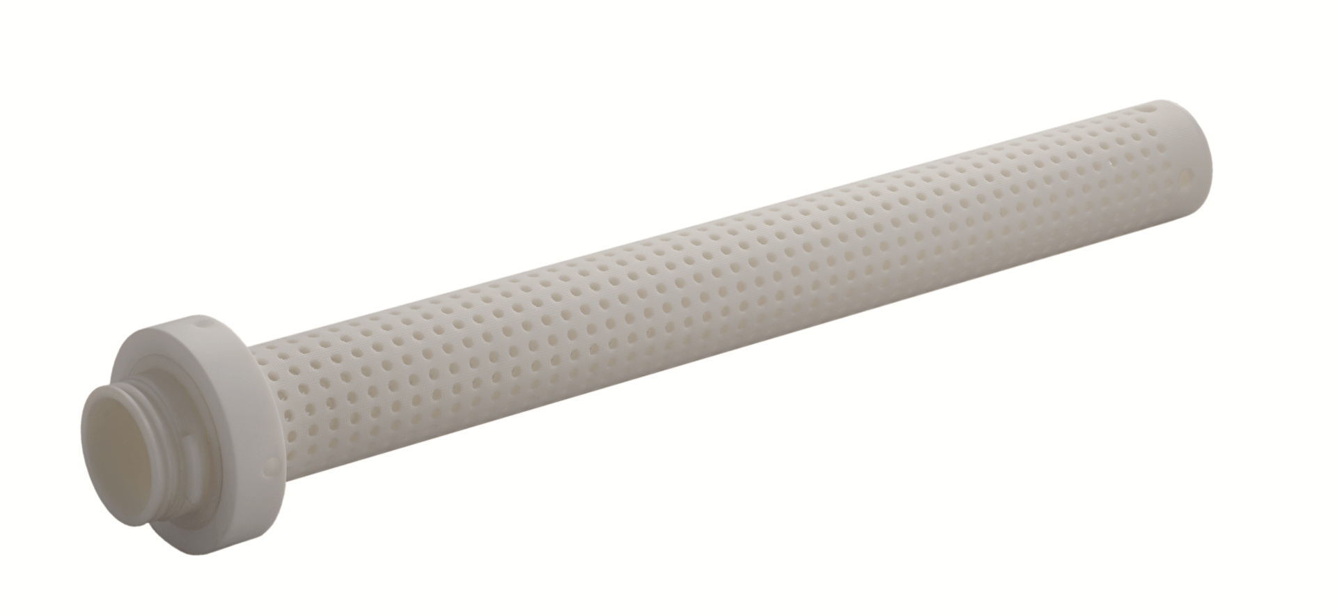 PTFE-Kunststoff