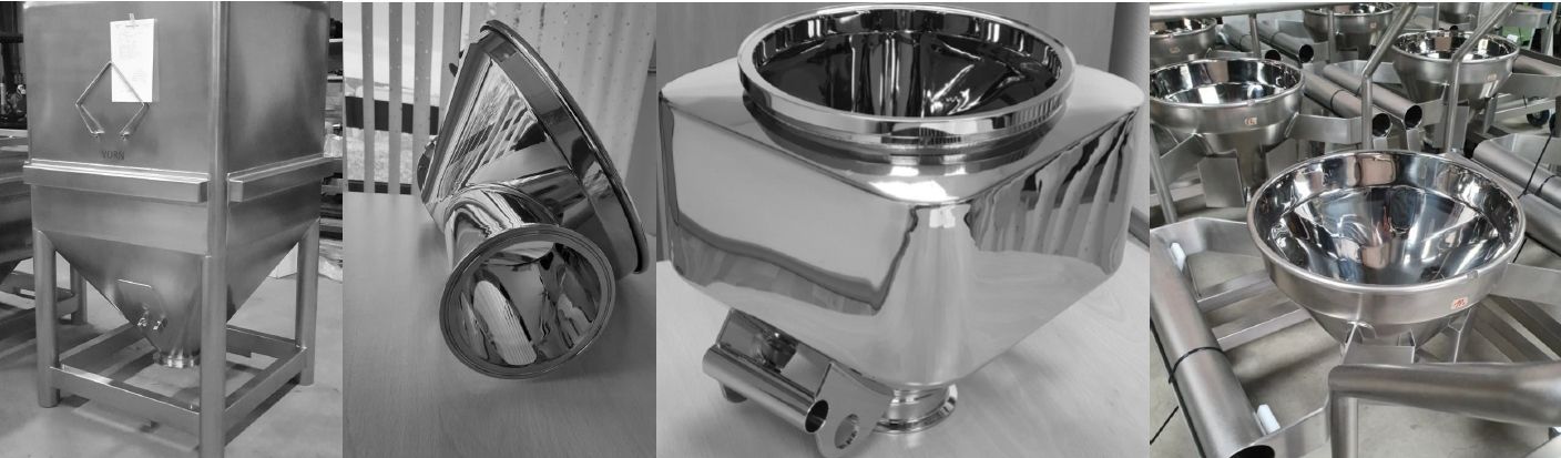 Rodefeld Behälterbau