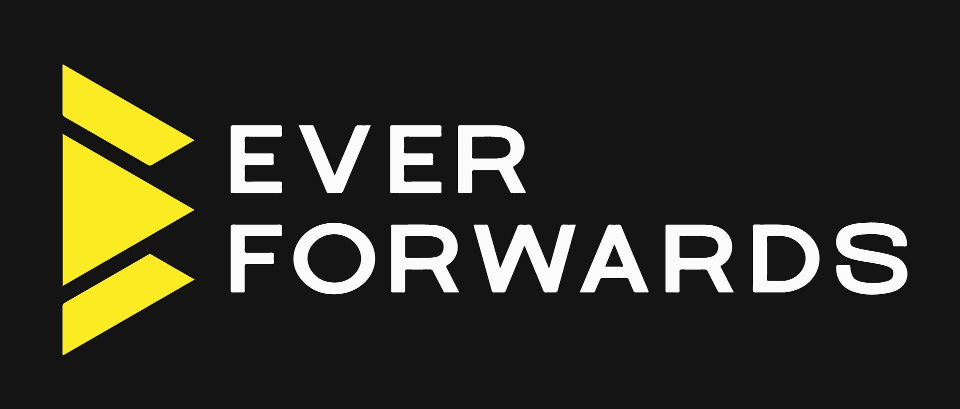 Ever forwards logo