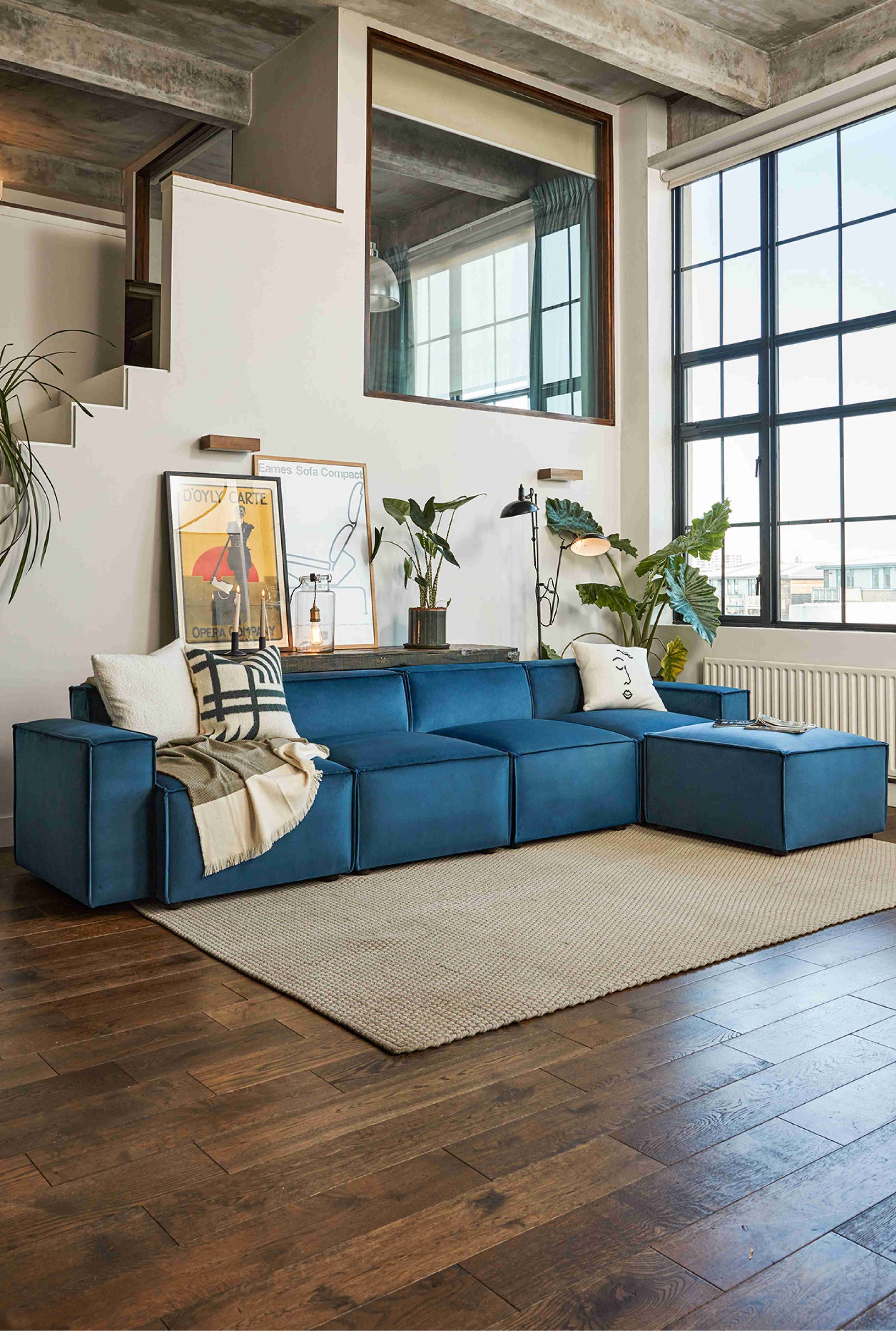 Swyft Furniture Brand Launch