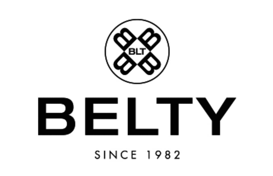 Logo marca Lady Belty