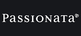 Logo marca Passionata