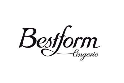 Bestform lingerie imagen de marca