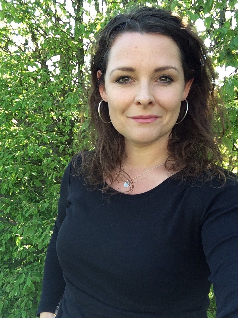 Melanie Böttcher, Kassenwartin, blunkerbach-sh.de