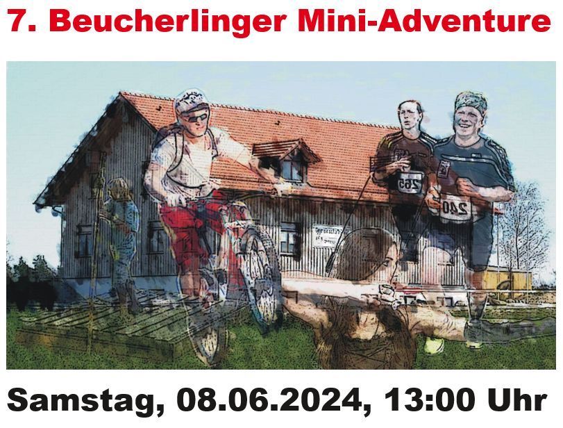 5. Beucherlinger Mini-Adventure