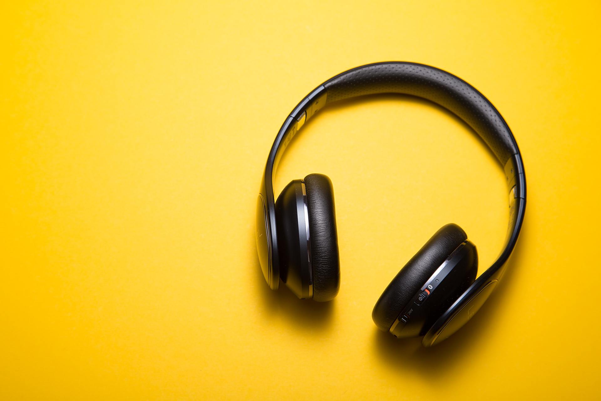 Musik macht munter