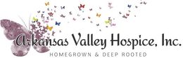 Arkansas Valley Hospice-Logo
