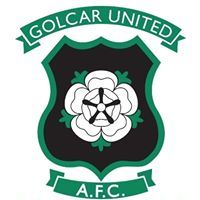 TTR is a proud sponsor of Golcar United AFC