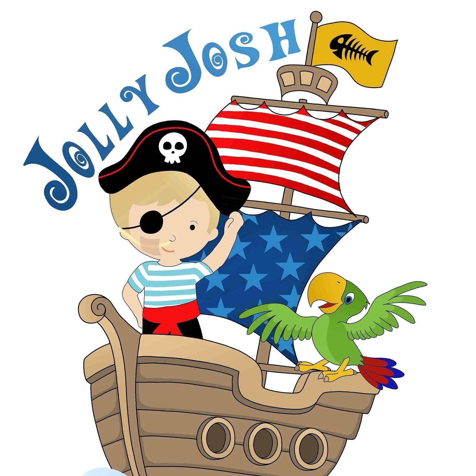 Jolly Josh are a Charity we support at Sign Along With Us