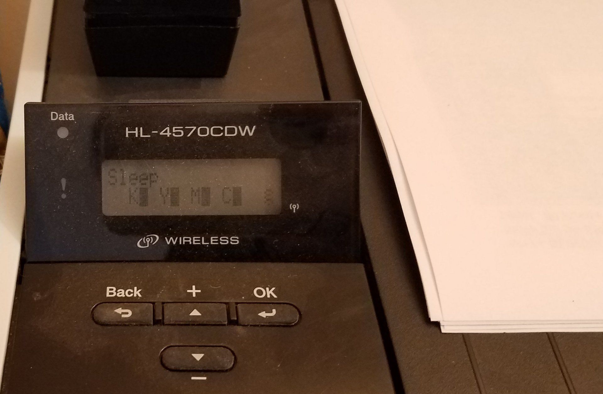 picture of Printer