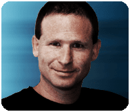 Tamir Gilad - Expert Level 5 Instructor