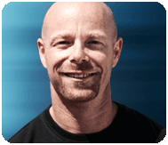 Dan Oren - Tactical Instructor