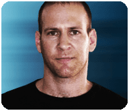 Israel Tamir - Expert Level 4 Instructor