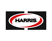 Logo harris