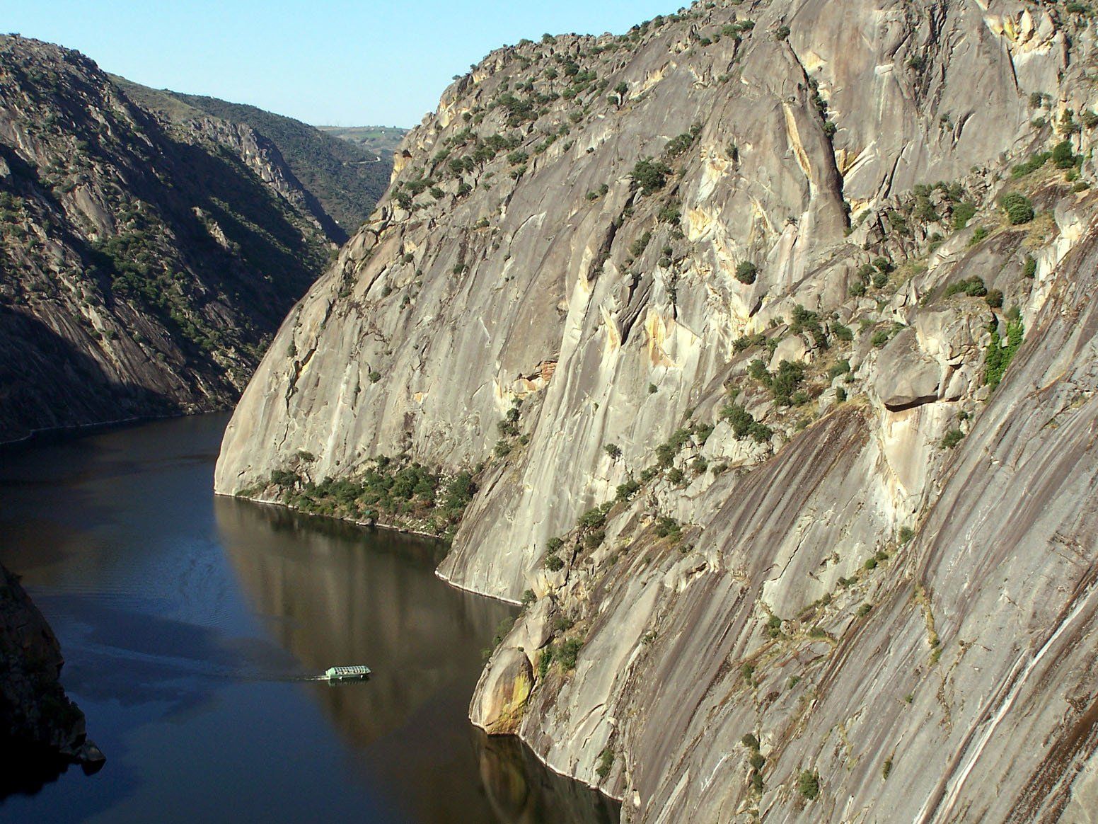 Parque Natural Arribes del Duero
