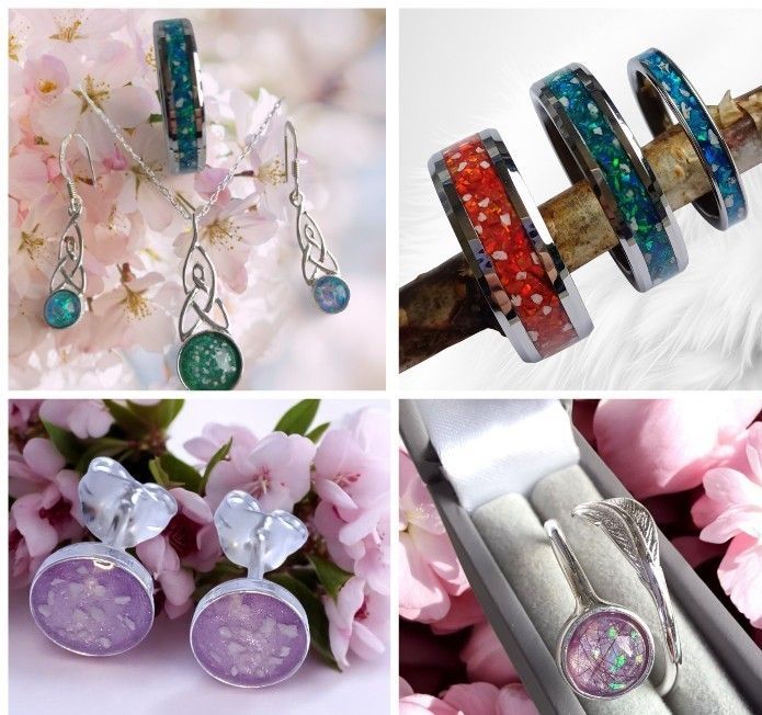 AdriennesAshes & HorseyKeepSakes