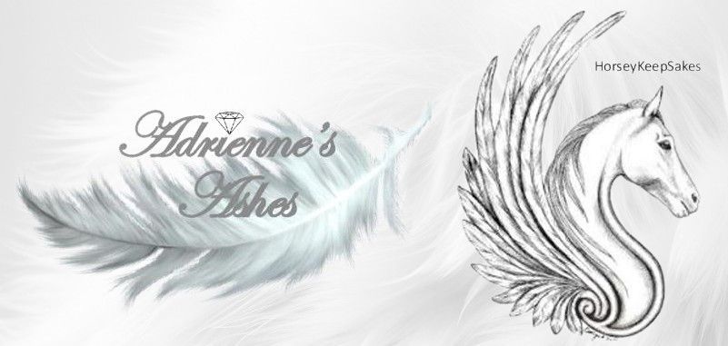 AdriennesAshes & HorseyKeepSakes