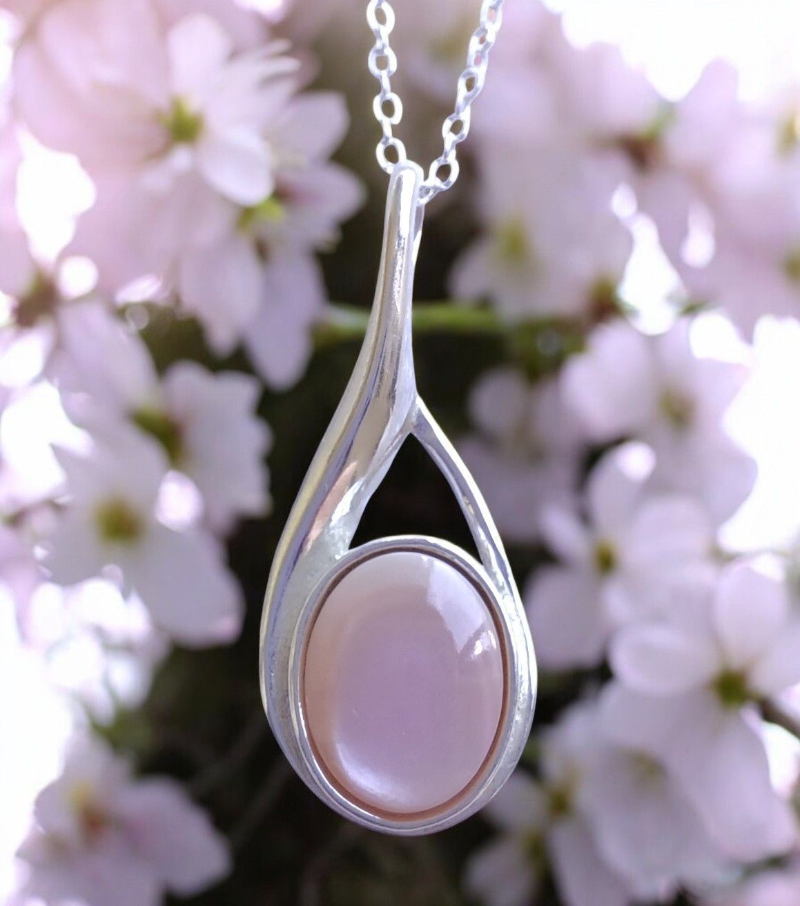 Semi precious stone jewellery