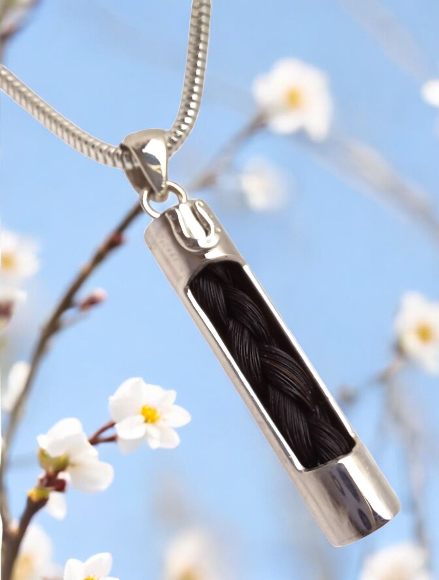 AdriennesAshes & HorseyKeepSakes